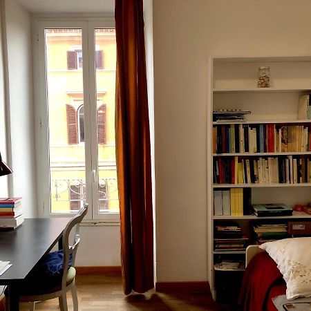 Large Apartment In Rome City Center Zewnętrze zdjęcie