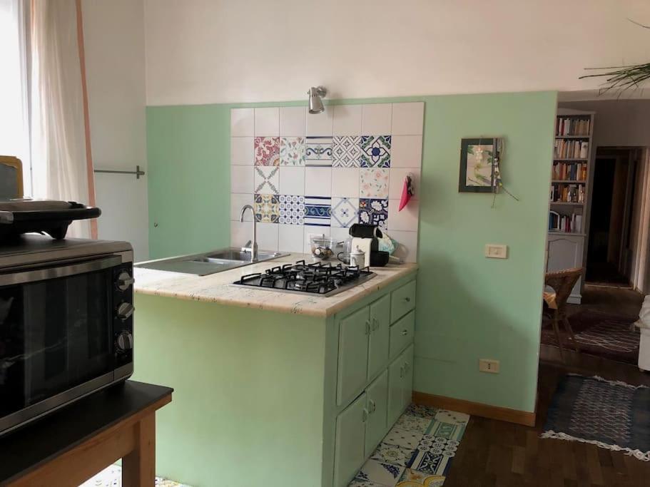 Large Apartment In Rome City Center Zewnętrze zdjęcie