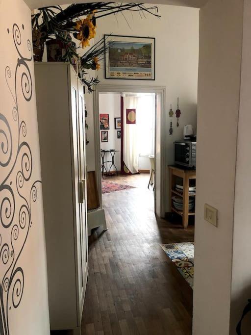 Large Apartment In Rome City Center Zewnętrze zdjęcie