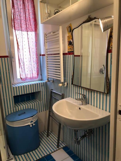 Large Apartment In Rome City Center Zewnętrze zdjęcie