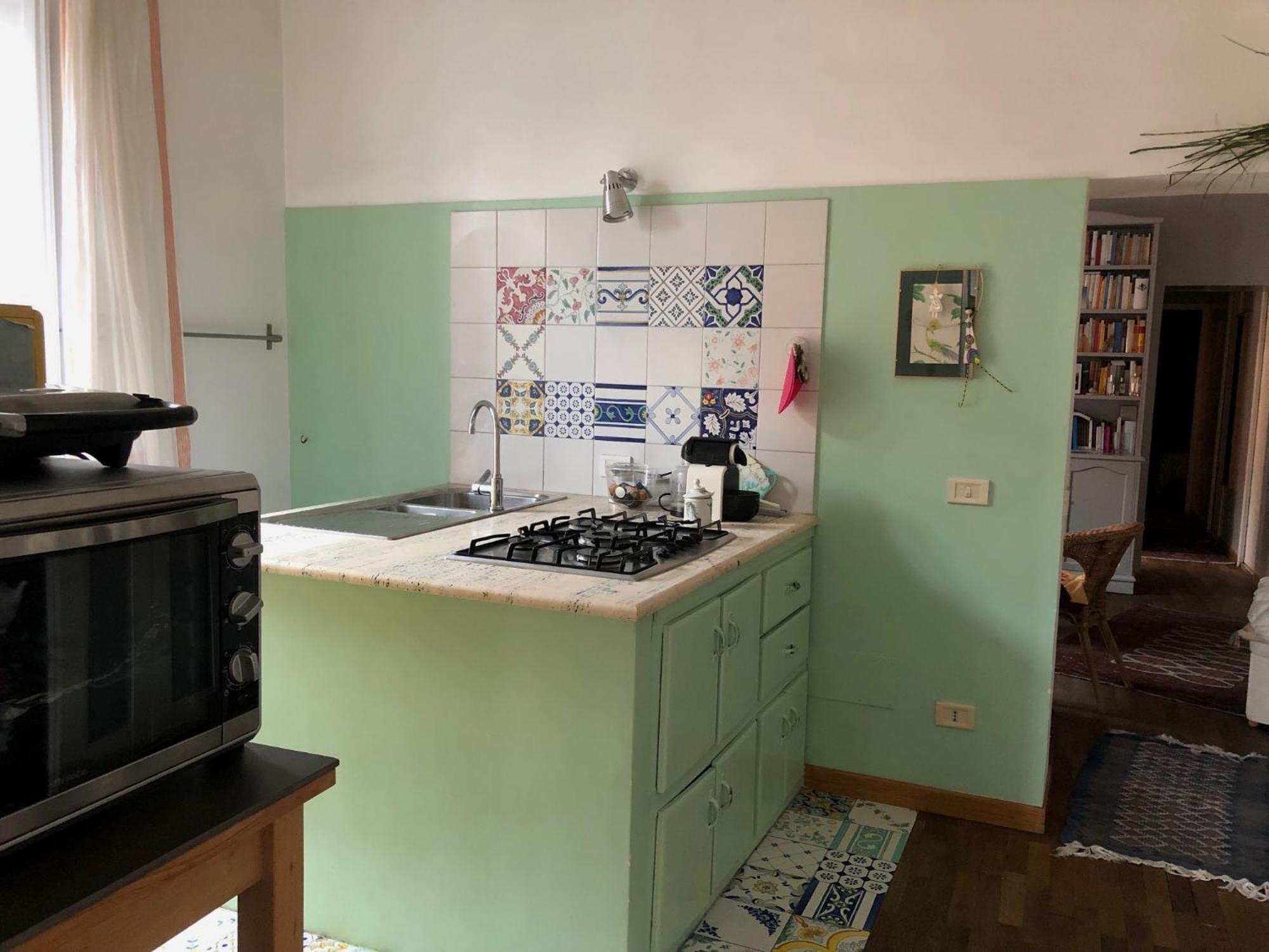 Large Apartment In Rome City Center Zewnętrze zdjęcie